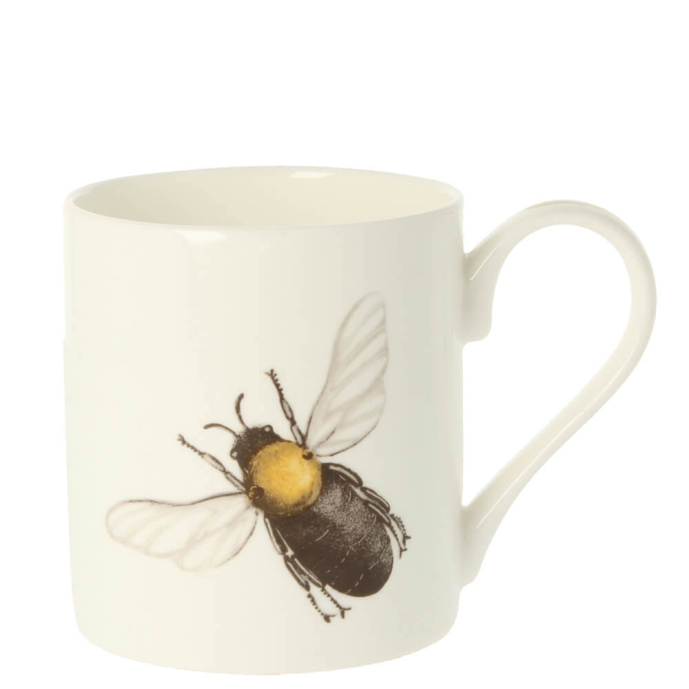 Holly Lasseter Bee Mug 300ml